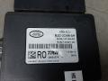 блок управления ручником Land Rover Range Rover Evoque L538 2012, 2.2 л., дизель, МКПП, внедорожник 5 дв., BJ322C496AH - фото №3