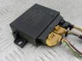 блок управления парктрониками Land Rover Range Rover Evoque L538 2012, 2.2 л., дизель, МКПП, внедорожник 5 дв., BJ3215K866CH - фото №4