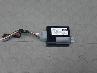 блок управления (другие) Land Rover Range Rover Evoque L538 2012, 2.2 л., дизель, МКПП, внедорожник 5 дв., BJ3217509AC
