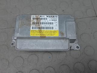 блок AirBag Volvo V60 1 поколение [рестайлинг] 2014, 2.0 л., дизель, МКПП, универсал, 0285011881, P31387523