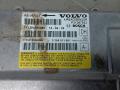блок AirBag Volvo V60 1 поколение [рестайлинг] 2014, 2.0 л., дизель, МКПП, универсал, 0285011881, P31387523 - фото №2