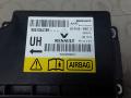 блок AirBag Renault Megane 3 поколение [2-й рестайлинг] 2014, 1.6 л., бензин, МКПП, хетчбэк 5 дв., 985105478R - фото №2