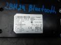 блок Bluetooth Ford Transit 8 поколение 2015, 2.2 л., дизель, МКПП, микроавтобус, EK2T14B428ED - фото №3