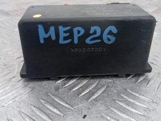 реле накала свечей Mercedes-Benz Sprinter 2 поколение (W906) 2007, 2.2 л., CDI 215/315/415, дизель, МКПП, микроавтобус, 0005453516