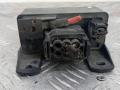 реле накала свечей Mercedes-Benz Sprinter 2 поколение (W906) 2007, 2.2 л., CDI 215/315/415, дизель, МКПП, микроавтобус, 0005453516 - фото №3