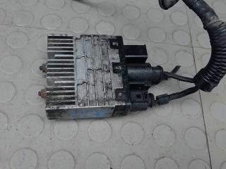 реле накала свечей Volkswagen Transporter T5 2004, 2.5 л., дизель, МКПП, микроавтобус
