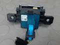 рычаг ручного тормоза (ручника) Citroen C4 Grand Picasso 2 поколение [рестайлинг] 2016, 1.6 л., дизель, АКПП, минивэн, 96781160VV00 - фото №2