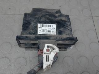 блок управления АКПП Citroen C4 Grand Picasso 2 поколение [рестайлинг] 2016, 1.6 л., дизель, АКПП, минивэн, 9616641