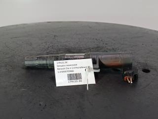 катушка зажигания Renault Clio 2 поколение [2-й рестайлинг] 2004, цвет, 8200765882