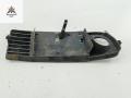 рамка фары противотуманной левой Audi A6 4B/C5 1998, 1.8 л., Ti, бензин, МКПП, чёрный, универсал, 4B0807681J - фото №2