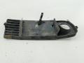 рамка фары противотуманной левой Audi A6 4B/C5 1998, 1.8 л., Ti, бензин, МКПП, чёрный, универсал, 4B0807681J - фото №2