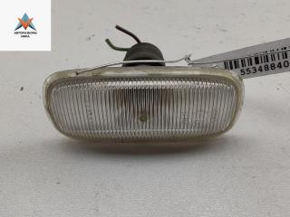 повторитель передний правый Audi A6 4B/C5 2000, 2.4 л., бензин, МКПП, серый, универсал