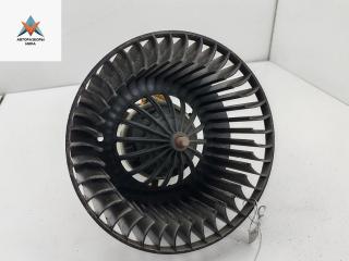 моторчик печки Opel Zafira 1 поколение (A) 2002, 2.2 л., бензин, МКПП, чёрный, минивэн