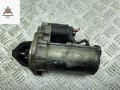 стартер Mercedes-Benz C-Класс W203/S203/CL203 2002, 2.2 л., дизель, МКПП, чёрный, универсал - фото №2