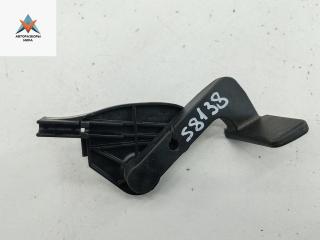 ручка открывания капота Audi A4 B6 2003, 2.0 л., бензин, МКПП, серый, седан, 8E1823533B