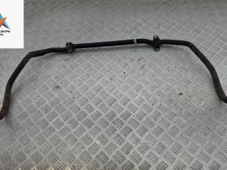 стабилизатор подвески передний Audi 80 8C/B4 1991, 2.0 л., бензин, МКПП, серый, седан