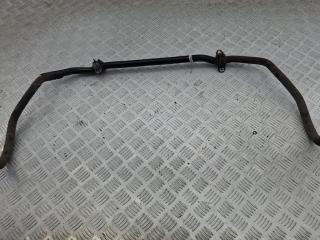 стабилизатор подвески передний Audi 80 8C/B4 1991, 2.0 л., бензин, МКПП, серый, седан