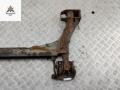 подрамник передний Volkswagen Golf 3 поколение 1997, 1.4 л., бензин, МКПП, красный, хетчбэк 3 дв. - фото №14