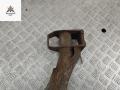 подрамник передний Volkswagen Golf 3 поколение 1997, 1.4 л., бензин, МКПП, красный, хетчбэк 3 дв. - фото №17