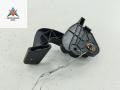 ручка открывания капота Audi A4 B6 2003, 2.5 л., дизель, МКПП, серый, универсал, 8E1823533B - фото №2