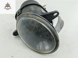 фара противотуманная левая Audi A6 4B/C5 [рестайлинг] 2003, 2.5 л., дизель, МКПП, чёрный, седан, 24656100