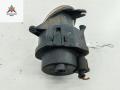 фара противотуманная левая Audi A6 4B/C5 [рестайлинг] 2003, 2.5 л., дизель, МКПП, чёрный, седан, 24656100 - фото №3
