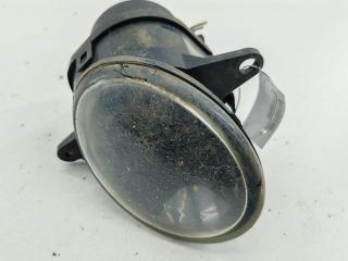 фара противотуманная левая Audi A6 C5 2003, 2.5 л., дизель, МКПП, чёрный, седан, 24656100