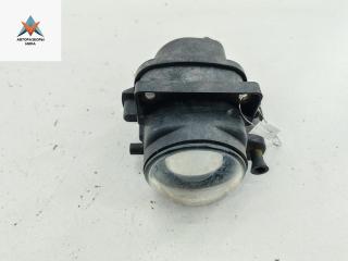фара противотуманная правая Audi A6 4B/C5 1998, 1.8 л., Ti, бензин, МКПП, чёрный, универсал, 14933400