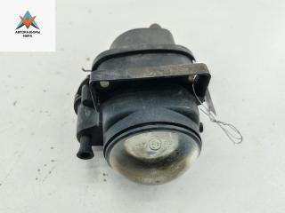 фара противотуманная левая Audi A6 4B/C5 1998, 1.8 л., Ti, бензин, МКПП, чёрный, универсал, 14933300