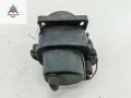 фара противотуманная левая Audi A6 4B/C5 1998, 1.8 л., Ti, бензин, МКПП, чёрный, универсал, 14933300 - фото №2