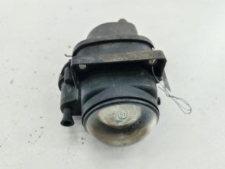 фара противотуманная левая Audi A6 4B/C5 1998, 1.8 л., Ti, бензин, МКПП, чёрный, универсал, 14933300