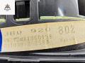приборная панель Volkswagen Passat B5 1999, 1.6 л., бензин, МКПП, серый, универсал, 3B0920802 - фото №4