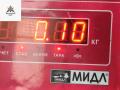 разъем (фишка) проводки Opel Vectra C 2003, 2.2 л., дизель, МКПП, серый, хетчбэк 5 дв. - фото №4