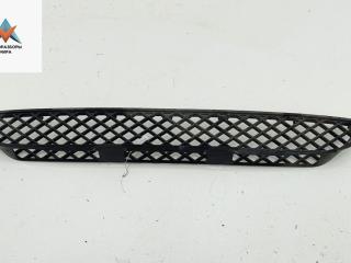 заглушка (решетка) в бампер Mercedes-Benz Sprinter 2 поколение (W906) 2007, 2.2 л., дизель, МКПП, синий, микроавтобус, 9068850053