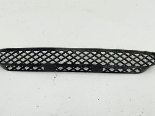 заглушка (решетка) в бампер Mercedes-Benz Sprinter 2 поколение (W906) 2007, 2.2 л., дизель, МКПП, синий, микроавтобус, 9068850053