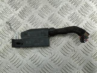 разъем (фишка) проводки Opel Vectra C 2003, 2.2 л., дизель, МКПП, серый, хетчбэк 5 дв.
