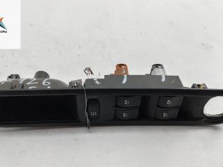 блок управления стеклоподъемниками Renault Espace 4 поколение 2003, 2.2 л., дизель, АКПП, синий, минивэн, 8200250481