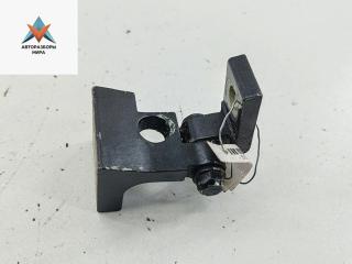 петля двери Volkswagen Touareg 1 поколение 2005, чёрный, внедорожник 5 дв.