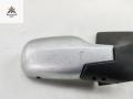 зеркало правое Renault Megane 2 поколение 2004, 1.9 л., дизель, МКПП, серый, хетчбэк 5 дв., E4023272 - фото №3