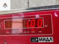 зеркало правое Renault Megane 2 поколение 2004, 1.9 л., дизель, МКПП, серый, хетчбэк 5 дв., E4023272 - фото №4