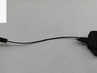 замок двери передней правой Renault Espace 4 поколение 2003, 2.2 л., дизель, АКПП, синий, минивэн