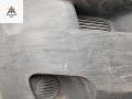 бампер передний Peugeot Boxer 3 поколение 2008, дизель, белый, микроавтобус - фото №8