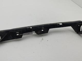 кронштейн переднего бампера Opel Vectra C 2003, 2.2 л., дизель, МКПП, серый, хетчбэк 5 дв., 13140760