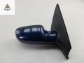 зеркало правое Renault Megane 2 поколение [рестайлинг] 2008, 1.6 л., бензин, МКПП, синий, универсал, E9011105 - фото №2