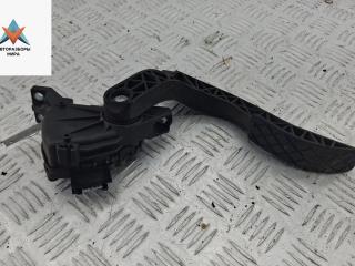 педаль Audi A4 B6 2004, 2.0 л., бензин, МКПП, чёрный, универсал, 8E1721523C