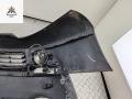 бампер передний Volkswagen Passat B6 2006, дизель, чёрный, универсал, 3C0807221 - фото №9