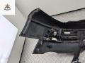 бампер передний Volkswagen Passat B6 2006, дизель, чёрный, универсал, 3C0807221 - фото №15