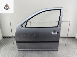 дверь сдвижная Volkswagen Golf 4 поколение 2001, серый, универсал