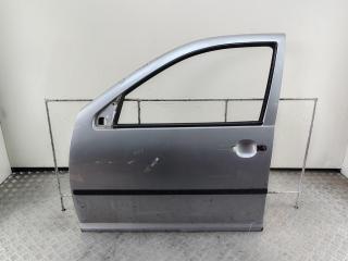 дверь сдвижная Volkswagen Golf-4 2001, серый, универсал