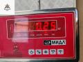 заглушка (решетка) в бампер Mercedes-Benz M-Class ML W163 2002, 4.0 л., дизель, АКПП, чёрный, внедорожник 5 дв., 1638801405 - фото №3